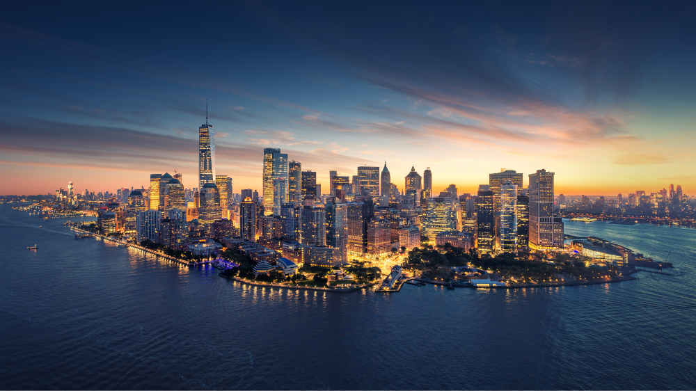 Top US Travel Destinations 2025: Best Places to Visit