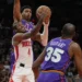 Rockets vs Lakers Player Stats: Game Highlights Unpacked