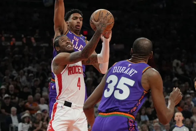 Rockets vs Lakers Player Stats: Game Highlights Unpacked