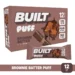 Built Puff Bars: Everything You Need to Know