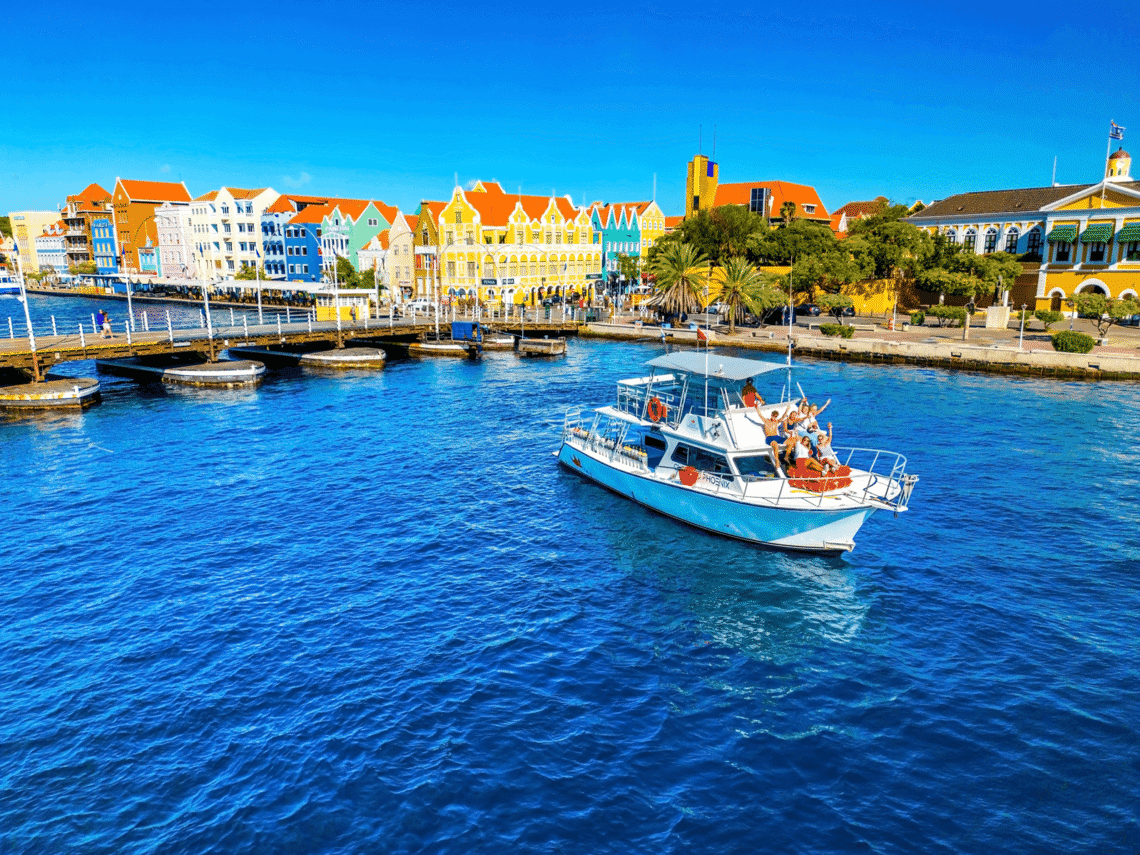 Discover Curaçao in the USA: A Caribbean Gem