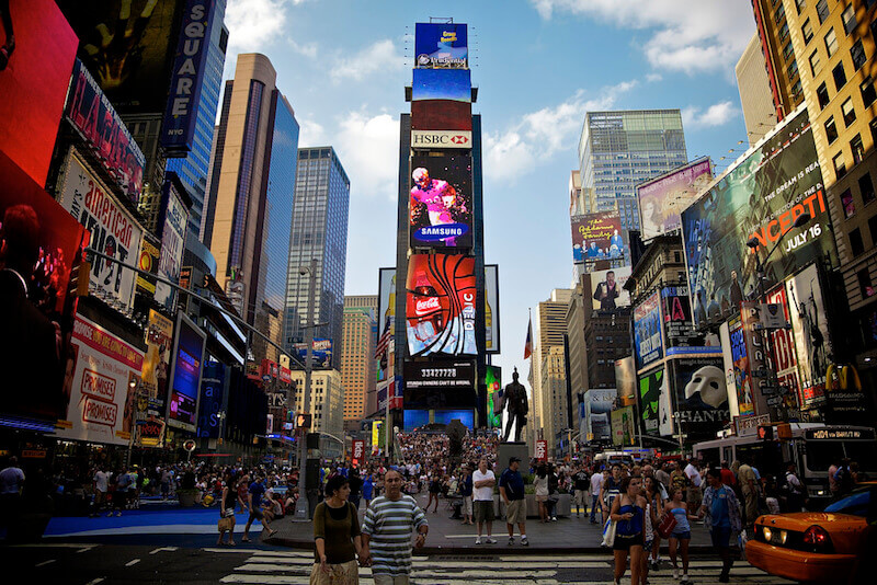 Best Places to Visit in USA: Top Destinations for Every Traveler