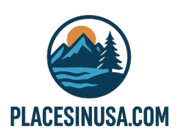 Places in USA