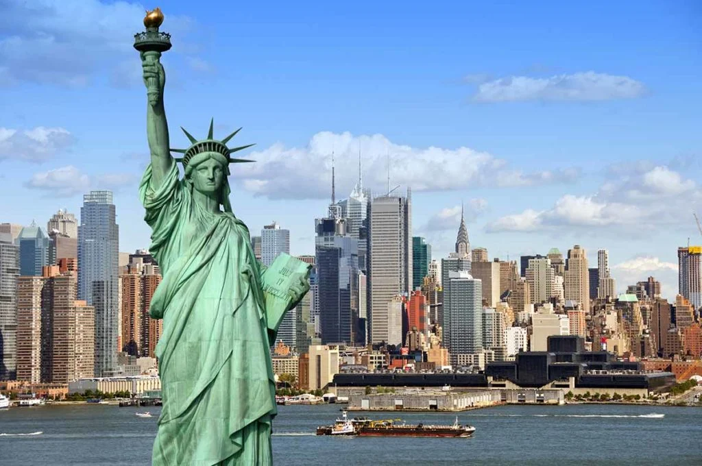 Famous Landmarks in USA You Must Visit