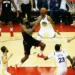 Rockets vs Warriors Match Player Stats: Playoff Series Breakdown