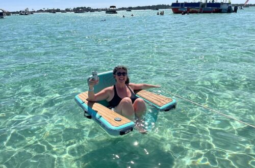 Crab Island Destin Florida: The Ultimate Guide