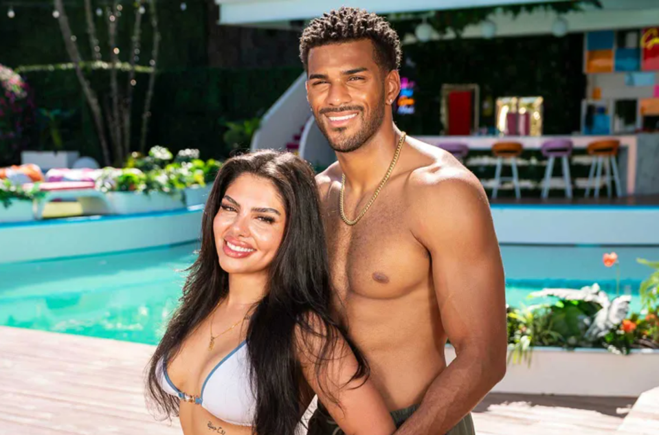 Where Can I Watch Love Island USA Online?