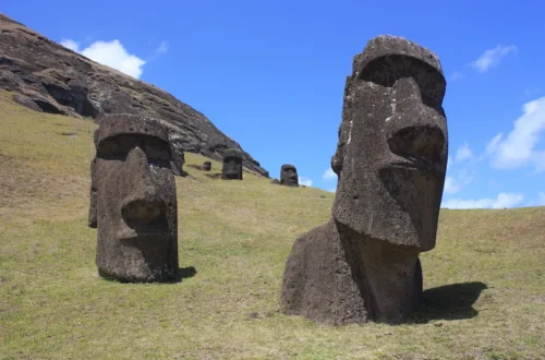 Easter Island: History, Mystery & Moai Statues Explained