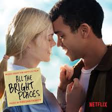 All the Bright Places: Book & Movie Explained